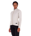Chaqueta SANTINI RTR Dama Talla: XS Capuccino