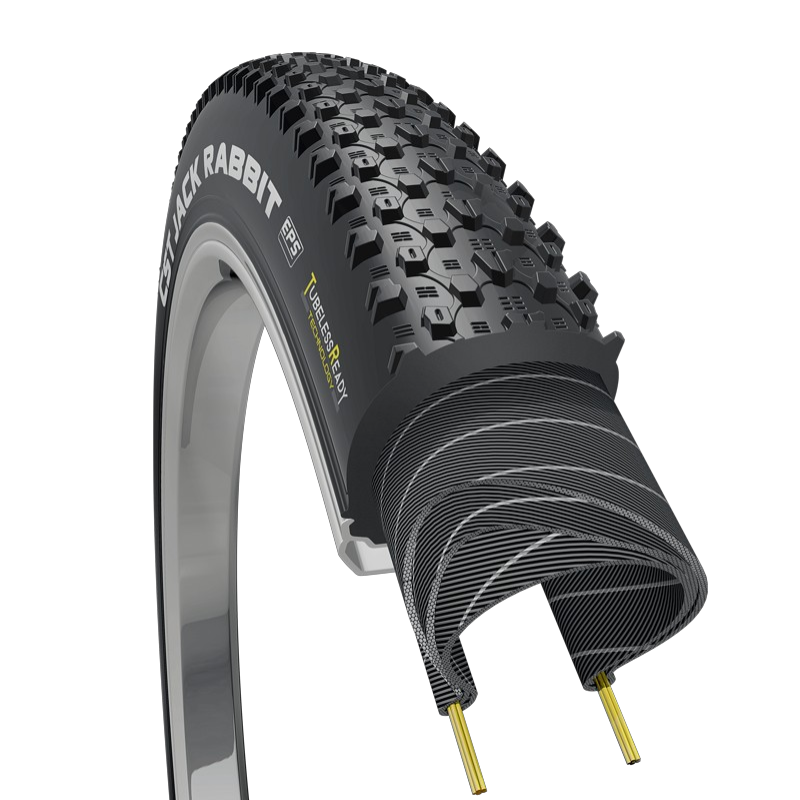 Llanta CST 29X2.25 C1747 W27 JACK RABBIT TB96801000