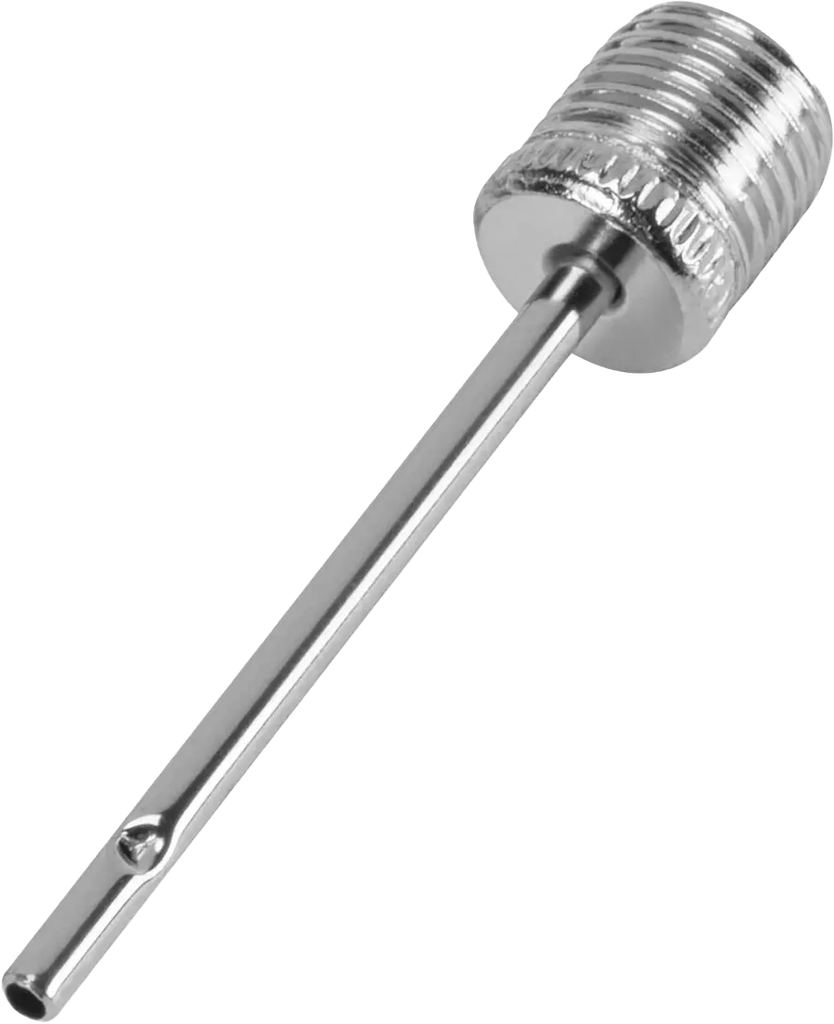 Aguja de Balon cromado C54PP02-F CN