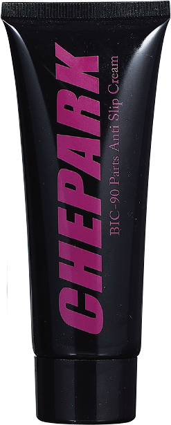 Antideslizante CHEPARK BIC-90  p/carbon 80ml