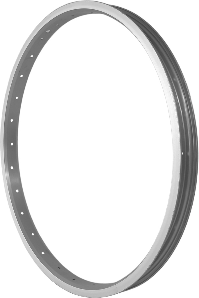 Aro SNM 12 aluminio 20H S25A silver