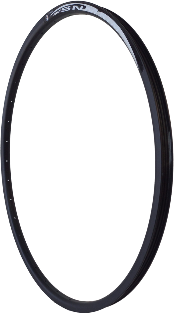 Aro SNM 29 alum 32H d/camara disc black