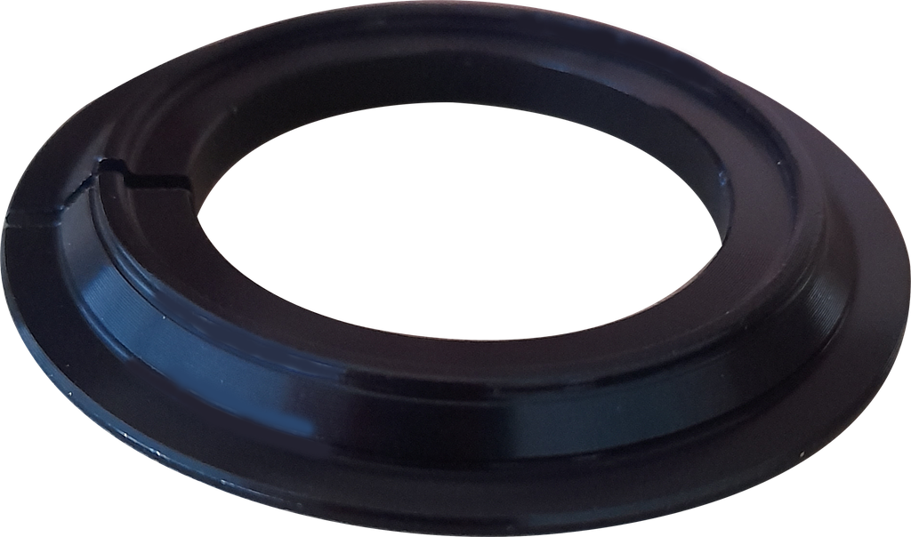 Adaptador NECO base reduccion CROWN RACE de 1/5 a 1/8 153