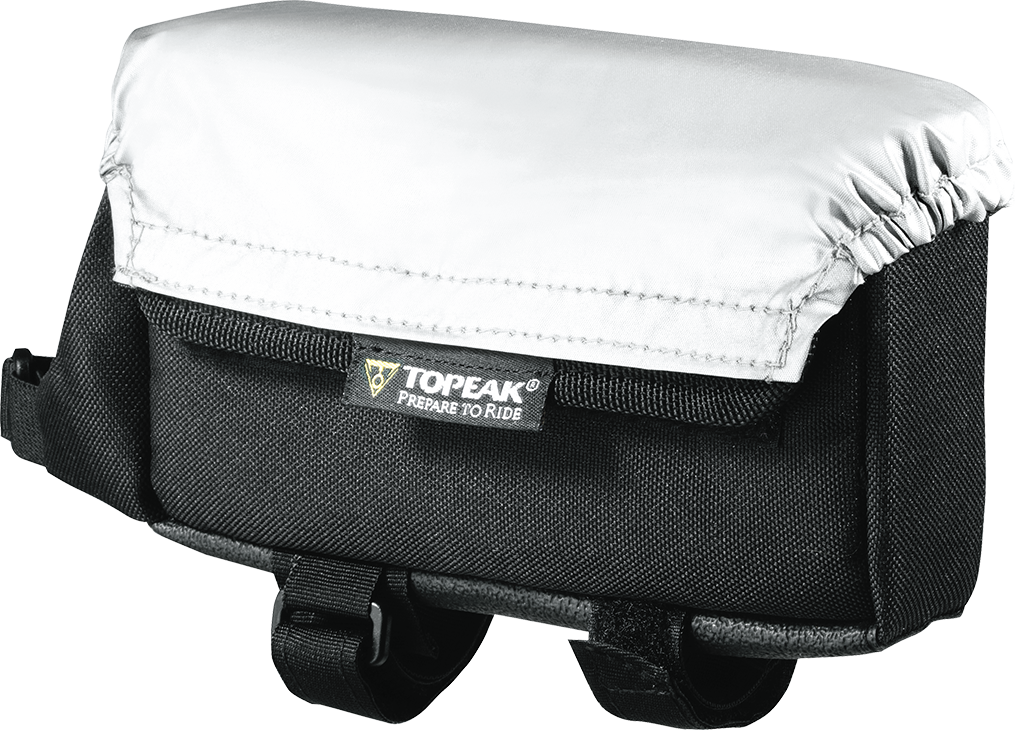 Bolso TOPEAK TriBag All Weather w/rain cover TC2501B