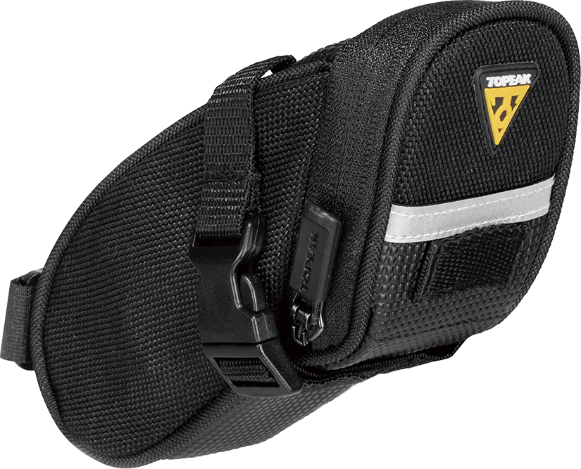 Bolso TOPEAK aereo wedge micr velcro  TC2471B