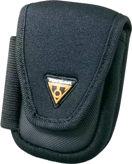 Bolso TOPEAK estuche p/telefono  micro  TC2236B