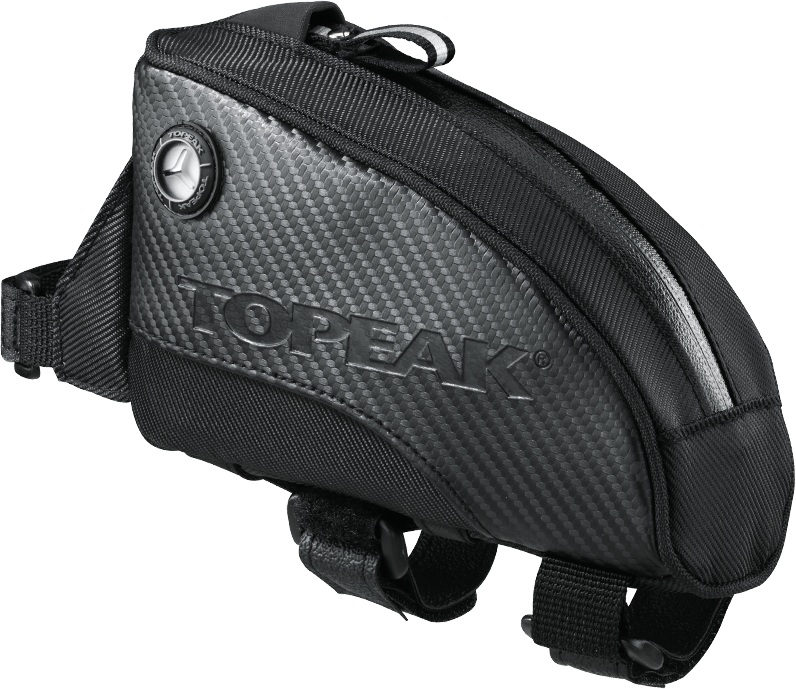 Bolso TOPEAK fuel TANK madiano velcro  TC2296B