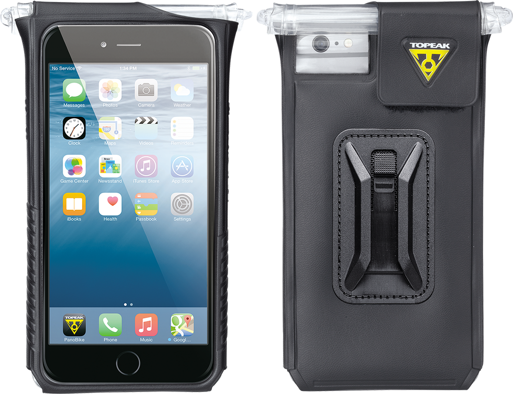 Bolso TOPEAK telefono IPHONE 6/7/8 black TT9841B