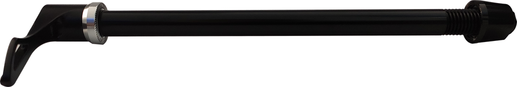 Buje TWITTER RETROSPEC posterior QR-QR4 c/bloqueador 12x148mm buje black