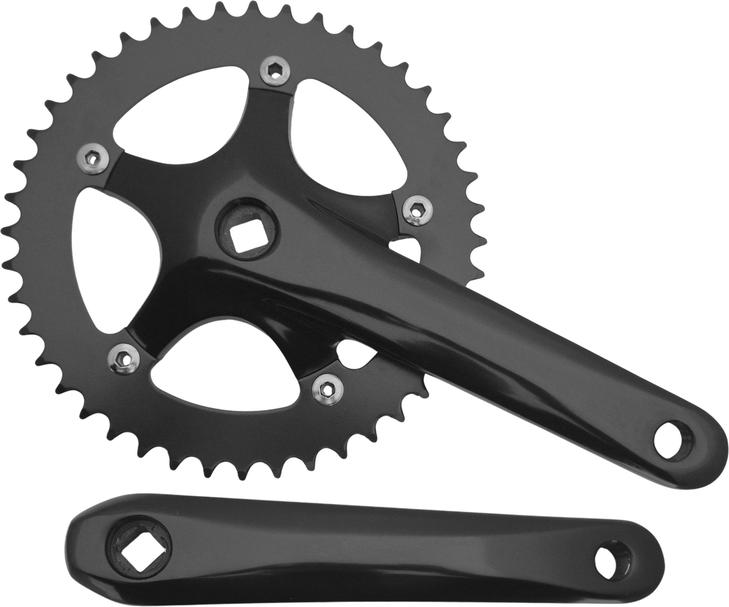 Catalina BMX aluminio COMP  44T 170mm  PRO8-S246  TW