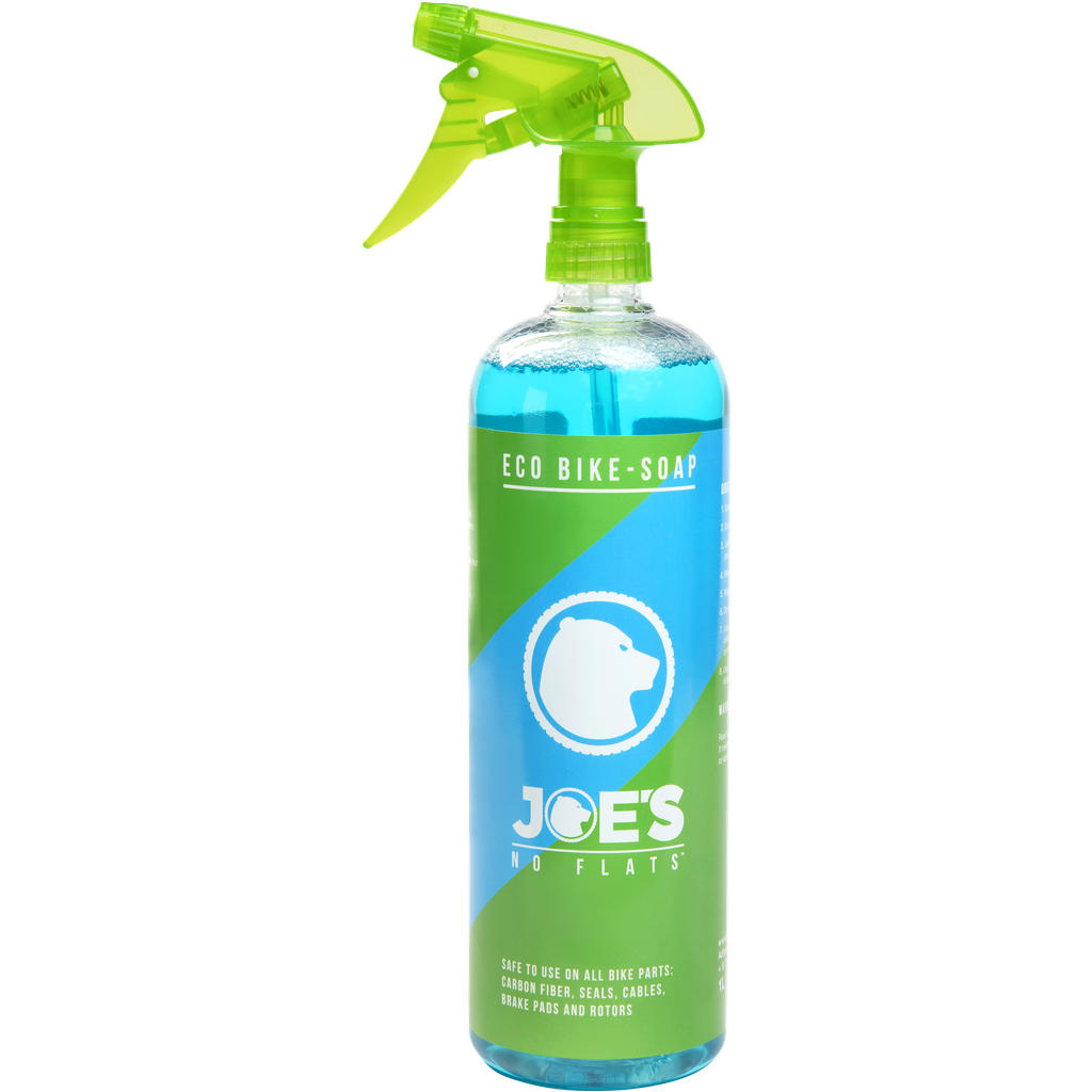 Desengrasante JOE'S BIO SPRAY BOTTLE 500ml 180235