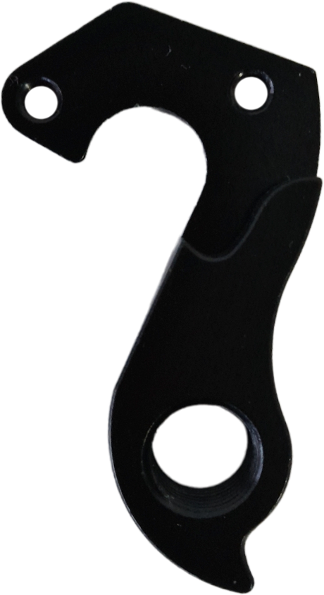 Dropauts TWITTER Stealth PRO C-brake black