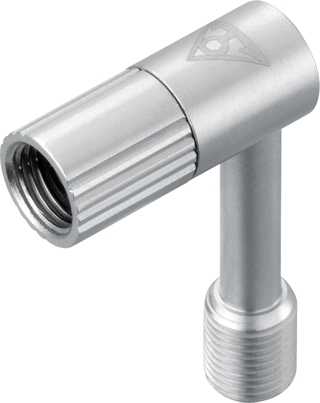 Extension adaptador TOPEAK v/carro XL TSV-01