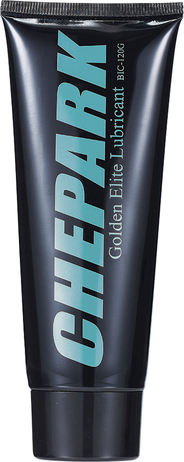 Grasa CHEPARK BIC-120G Golden Grease 120ml
