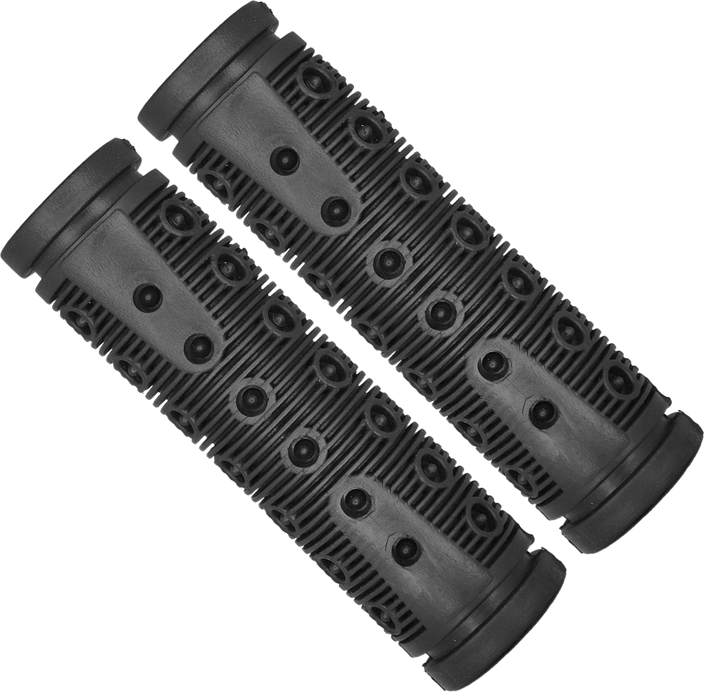Grips EAGLE MANGOS EG-907 black set