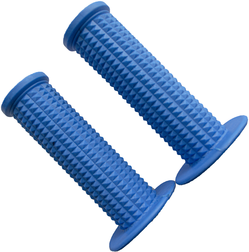 Grips EAGLE MANGOS EG-909 blue set