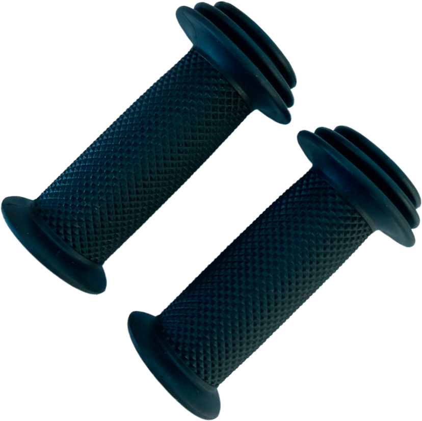 Grips VELO BMX niño VLG-902 black