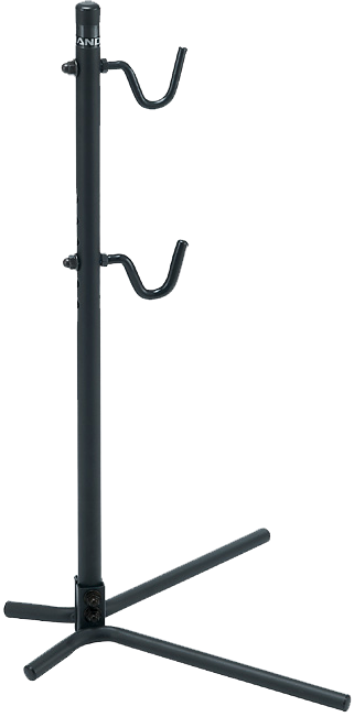 H-Apoyo bicicleta elevador rueda post YC-103
