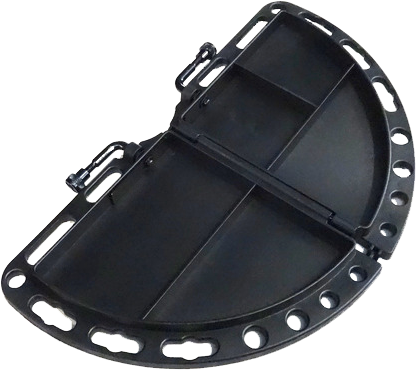 H-Bandeja p-soporte de bicicleta de taller YC-100-1A-MG TW