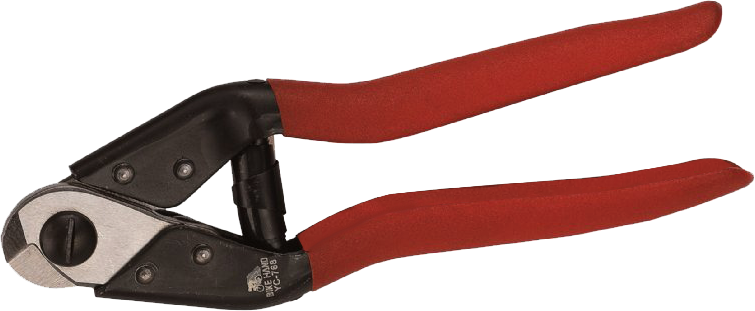 H-Cortador Cable YC-768  TW