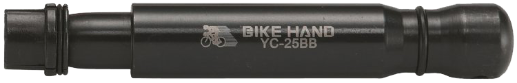 H-Extractor p/centro PRES FIT  YC-25BB TW