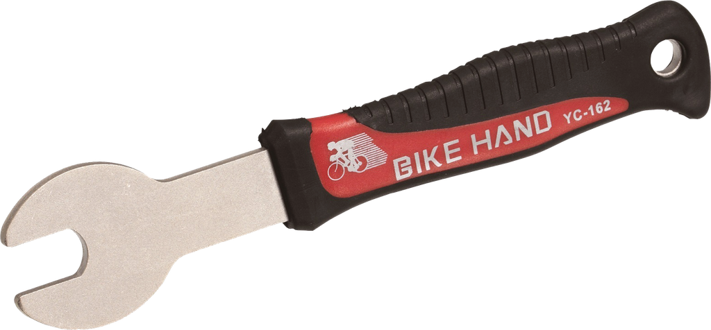 H-Llave de pedal  YC-162 TW