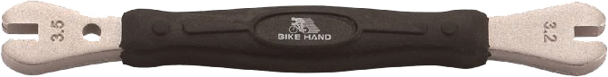 H-Llave radios larg  SHIMANO  3 2/3 5mm YC-1H  TW