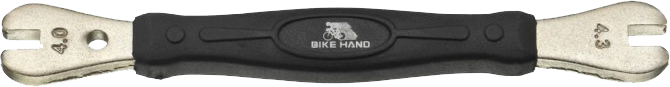 H-Llave radios larg SHIMANO 4.0/4.3 mm TW YC-1HS