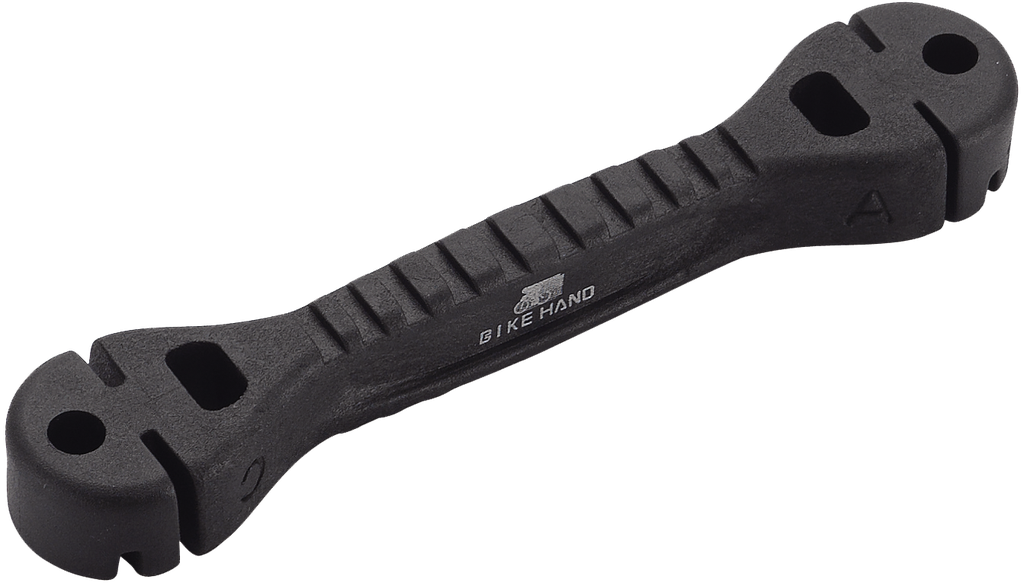 H-Llave radios larg varias medidas A1-D2  YC-188   TW