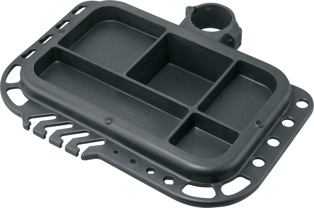 H-TOPEAK Base para herramientas TW001-SP02