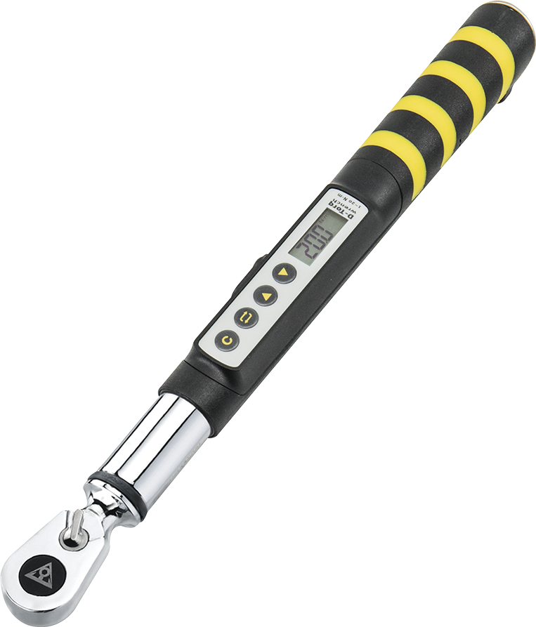 H-TOPEAK D-TORQ DX peq c/med  TT2530  8FUNC