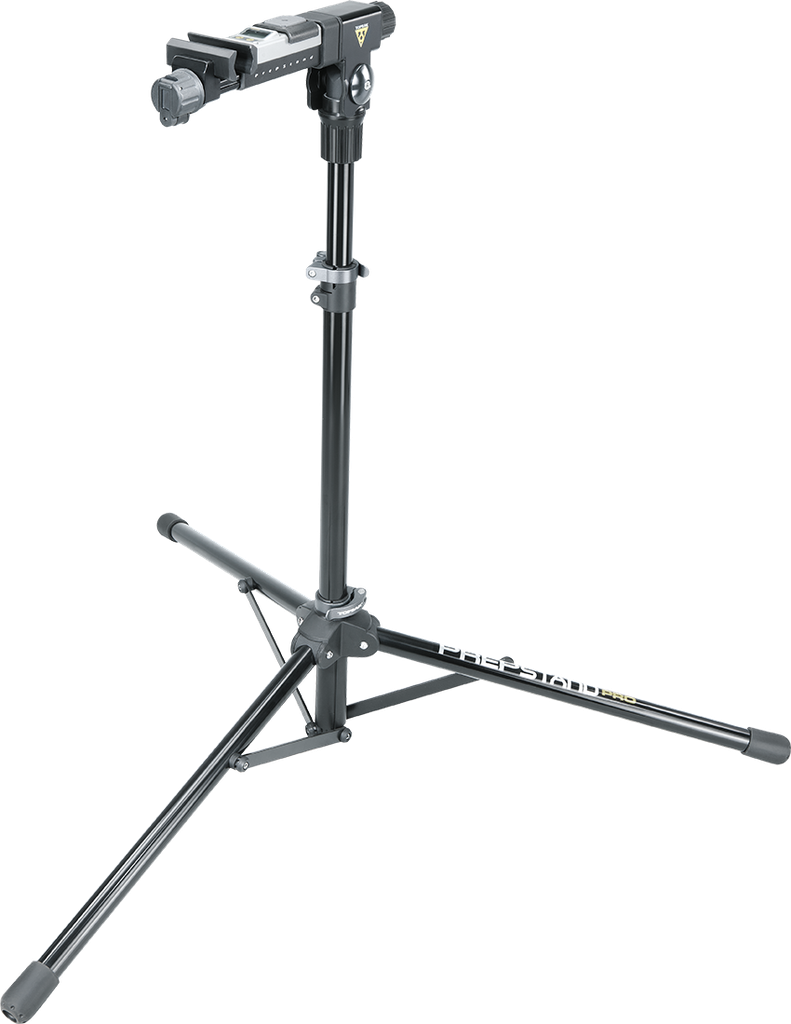 H-TOPEAK Portabicicleta prepstand PRO Taller TW001-1 c/medidor