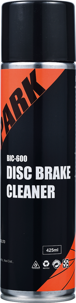Limpiador CHEPARK BIC-600 Disc brake Cleaner 425ml