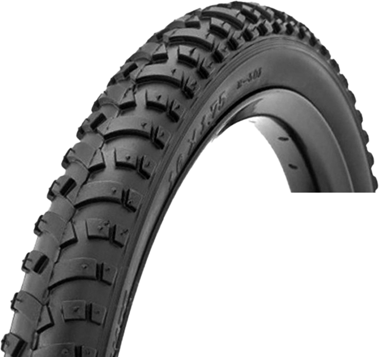 Llanta CHAOYANG 20X2.125 H-501 27TPI