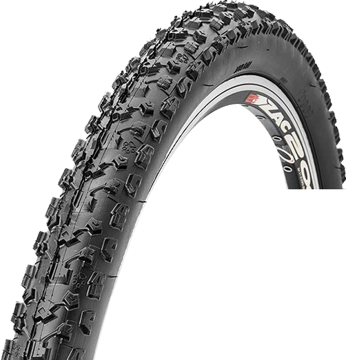 Llanta CHAOYANG 26X2.35 H-5115 27TPI