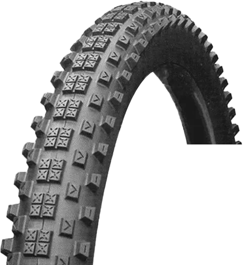 Llanta CHAOYANG 26X2.70 H-580 27TPI