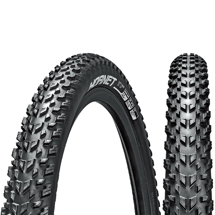 Llanta CHAOYANG 27.5X2.10 H-5161 HORNET 30TPI WIRE