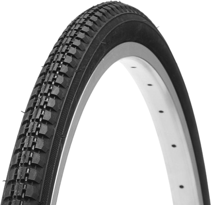 Llanta CHAOYANG 28X1 1/2 H-402 27TPI