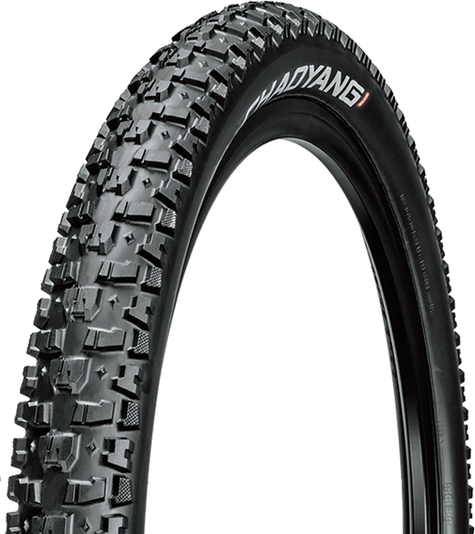Llanta CHAOYANG 29X2.10 H-5162 RAMPAGE folding