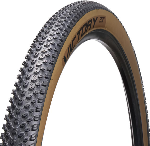 Llanta CHAOYANG 29X2.2 H-5129 VICTORY 30TPI TAN WALL