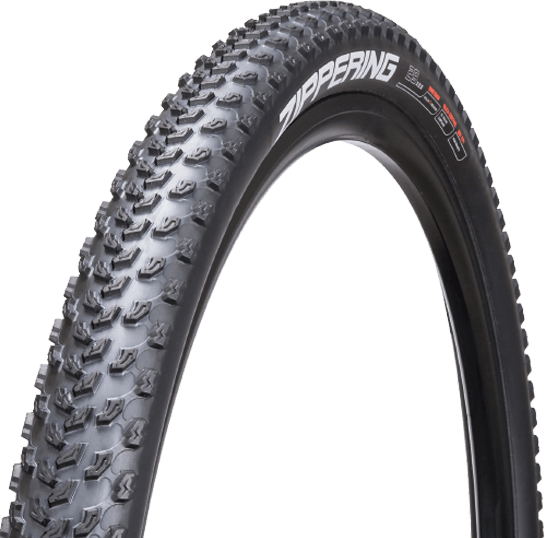 Llanta CHAOYANG 29x2.2 H-5166 ZIPPERIN full black 60TPI