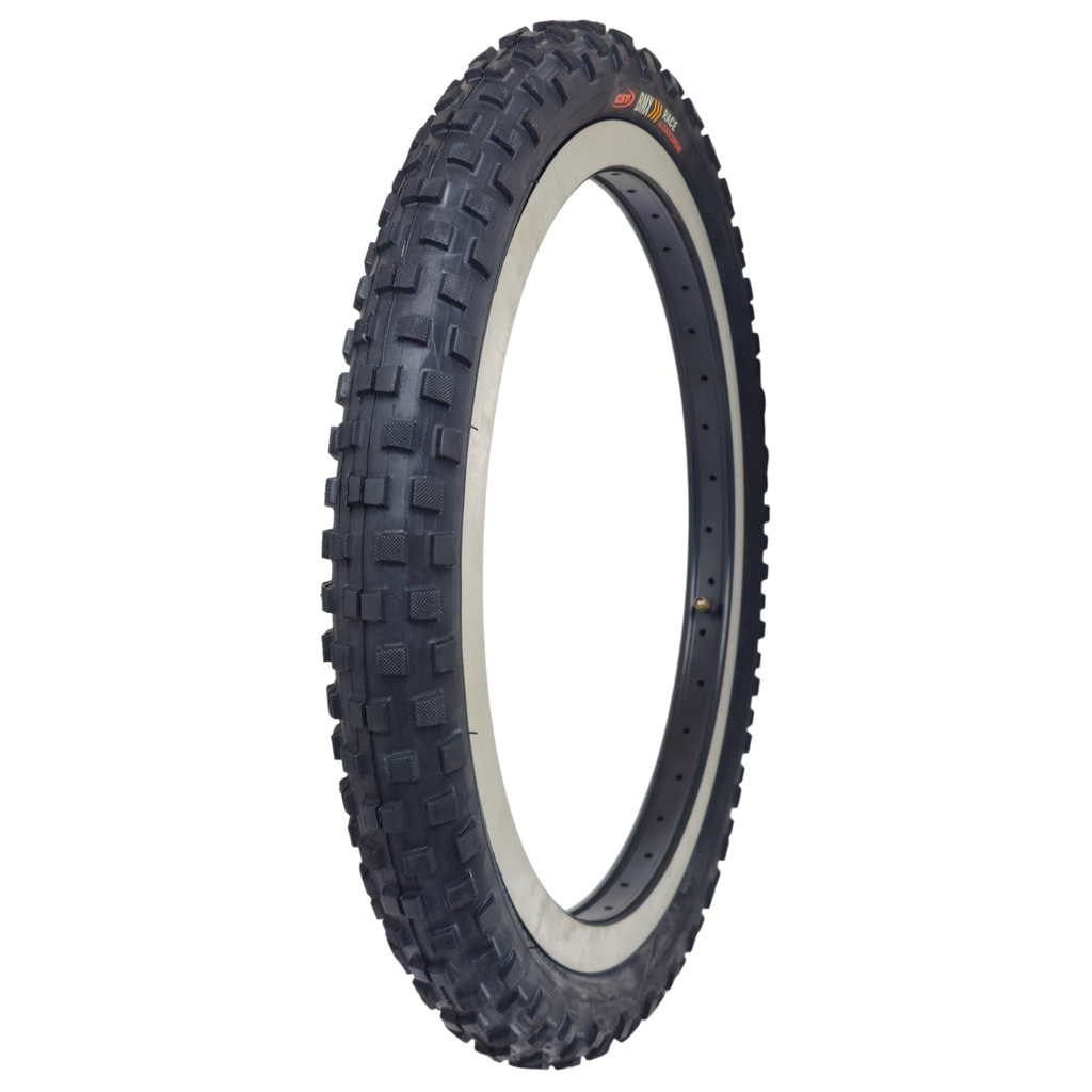 Llanta CST 20X2.125  C1244 BMX-RACE TB35313000