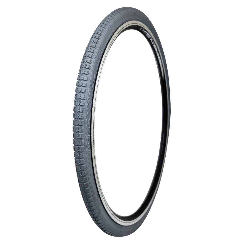 Llanta CST 24 X 13/8 C63N gray-city TB43545000