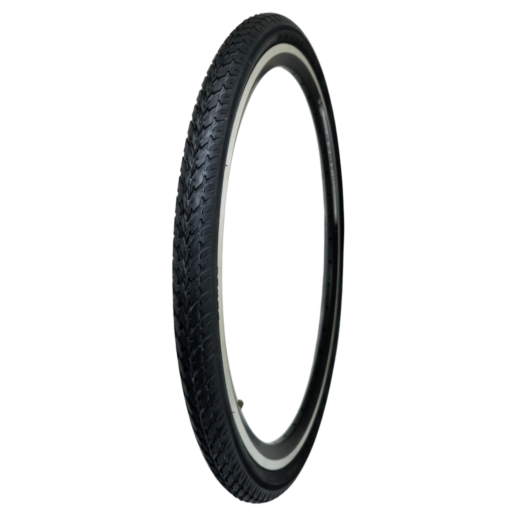 Llanta CST 24X1.50 SEMILISA C1103