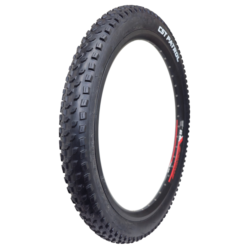 Llanta CST 27.5X2.80 C1846 PATROL TB96903E