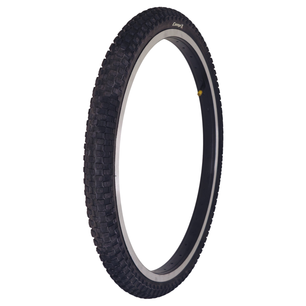 Llanta TIOGA 20X1.50 comp X