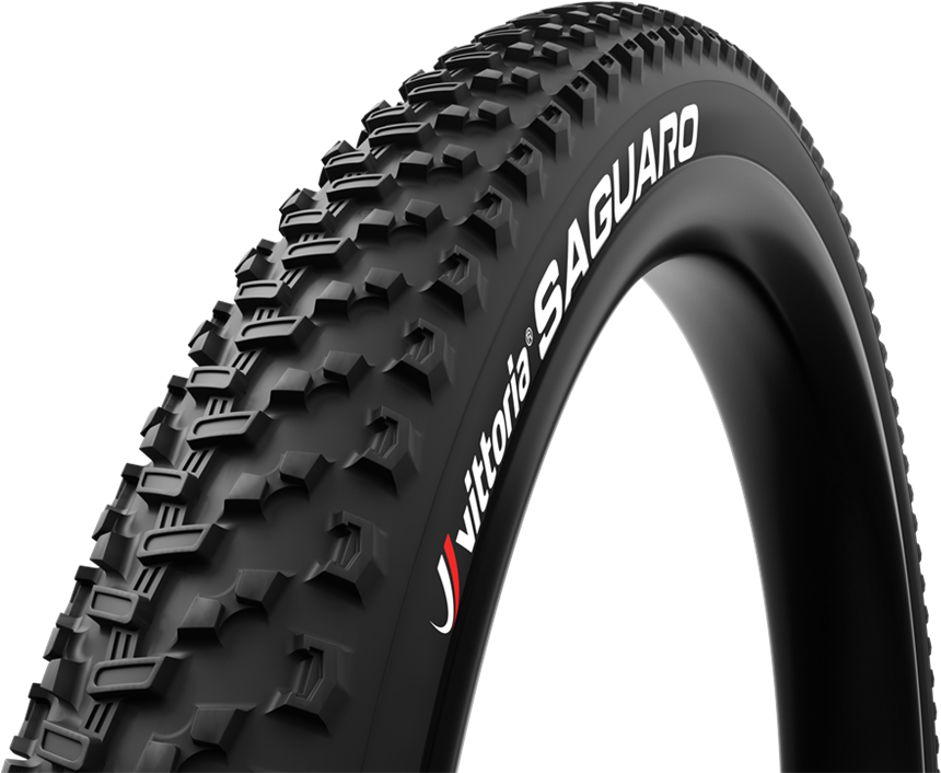 Llanta VITTORIA 27.5X2.0  Saguaro Rígida  1113S72351111TG
