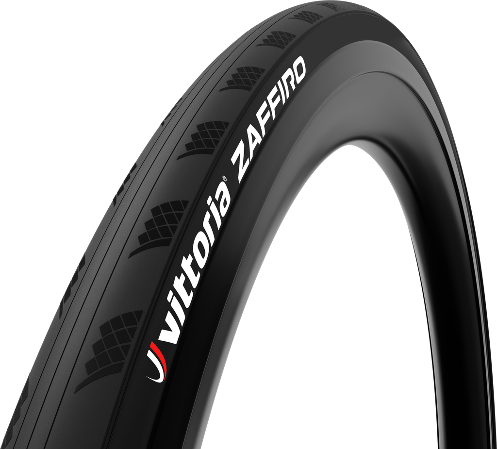 Llanta VITTORIA 700x28 Zaffiro V rigid full black 28-622 11A00305
