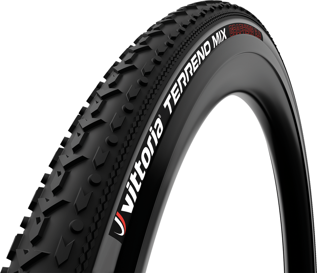 Llanta VITTORIA Terreno Mix 700x38c 33­622 tubeless anth­blk­blk G 1113I33233611HD