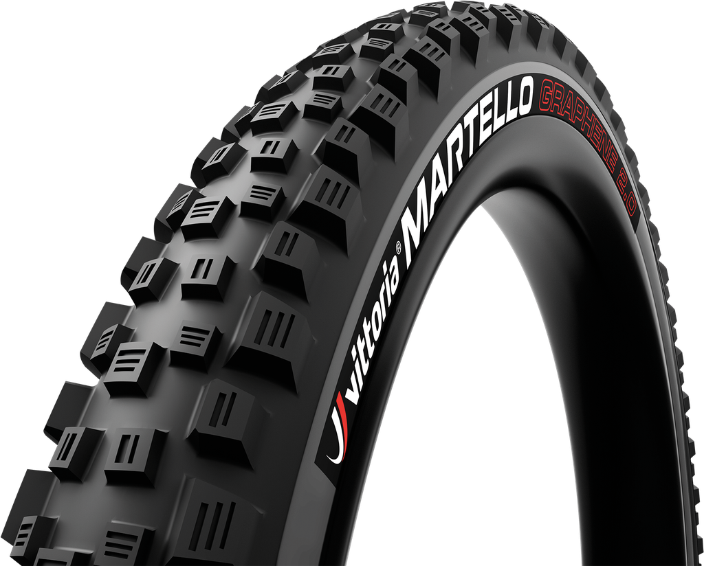 Llanta VITTORIA 27.5x2.35 Martello TNT anth­blk­blk G 1113AA3257611HD